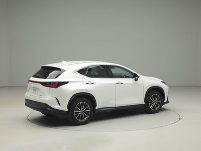 LEXUS NX - 8