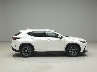 LEXUS NX - 9