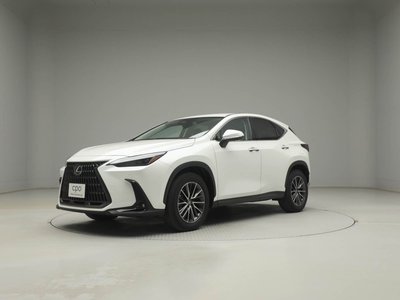 LEXUS NX - 4