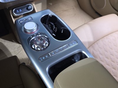 صورة مصغرة 12 لـ 2022 Genesis GV60