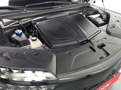 2022 Genesis GV60 照片 7