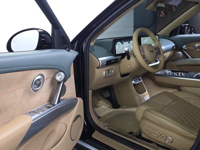 صورة مصغرة 13 لـ 2022 Genesis GV60
