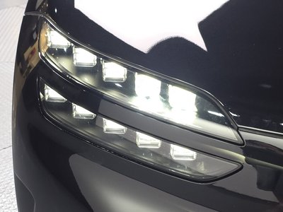2022 Genesis GV60 照片 9