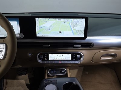صورة مصغرة 20 لـ 2022 Genesis GV60