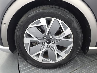 2022 Genesis GV60 照片 6