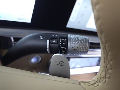 صورة مصغرة 29 لـ 2022 Genesis GV60