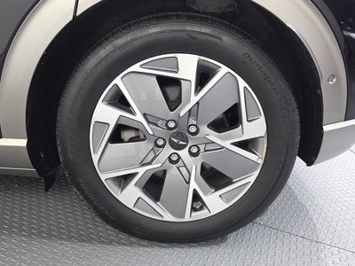 2022 Genesis GV60 照片 8