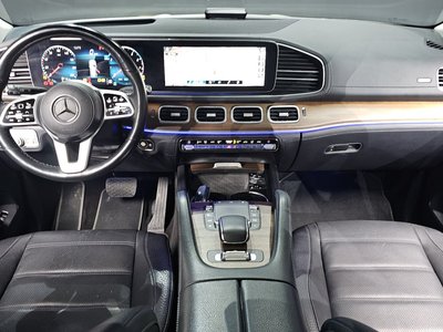 MERCEDES-BENZ GLE - 5