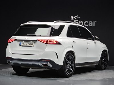 MERCEDES-BENZ GLE - 3