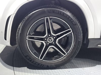 MERCEDES-BENZ GLE - 6