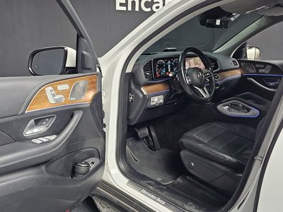 MERCEDES-BENZ GLE - 10