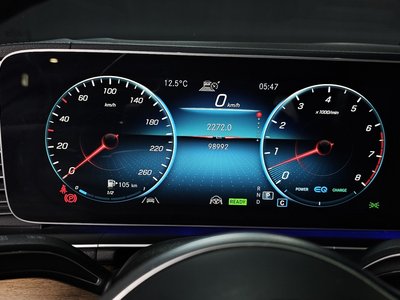 MERCEDES-BENZ GLE - 8