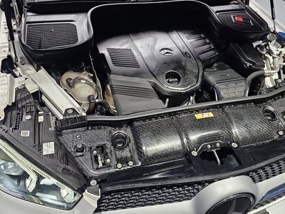 MERCEDES-BENZ GLE - 7