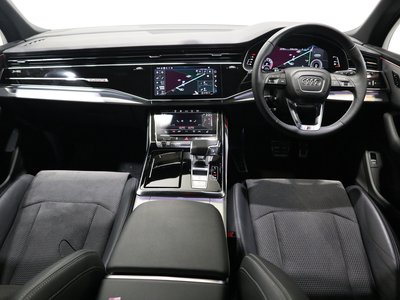 AUDI Q7 - 3