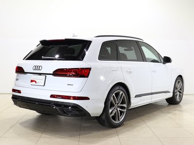 AUDI Q7 - 2