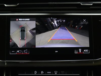 AUDI Q7 - 4