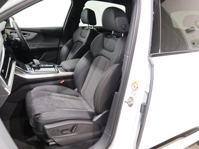 AUDI Q7 - 5