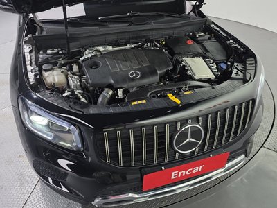 MERCEDES-BENZ GLB - 7