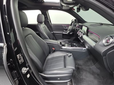 MERCEDES-BENZ GLB - 10