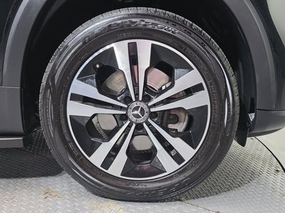 MERCEDES-BENZ GLB - 6