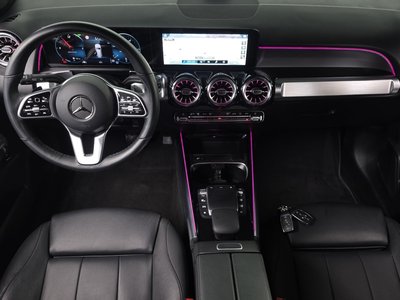 MERCEDES-BENZ GLB - 5