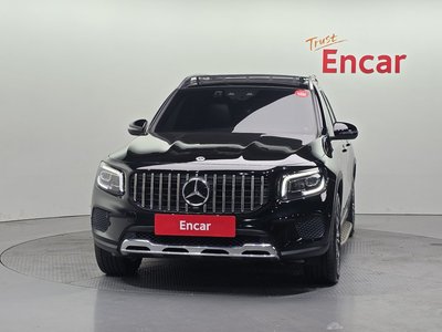 MERCEDES-BENZ GLB - 2