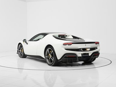 FERRARI 296 GTS - 10