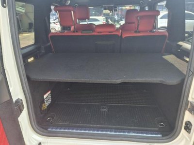 MERCEDES-BENZ G-CLASS - 6