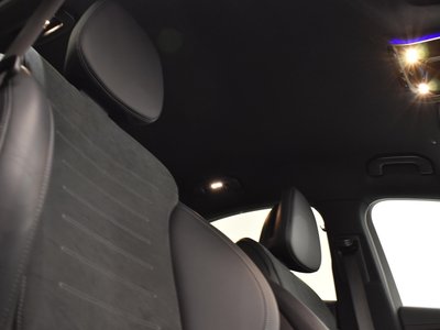 MERCEDES-BENZ C-CLASS - 4