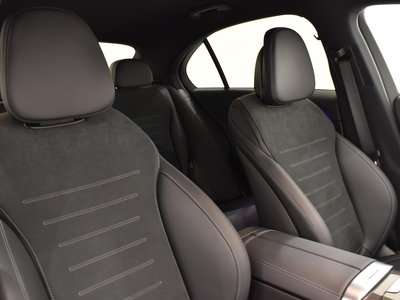 MERCEDES-BENZ C-CLASS - 3