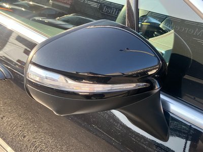 MERCEDES-BENZ EQE - 8