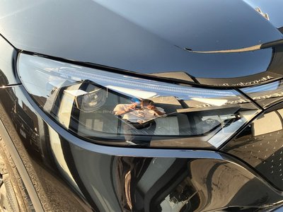 MERCEDES-BENZ EQE - 6