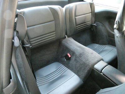 2000 Porsche 911 — миниатюра 34