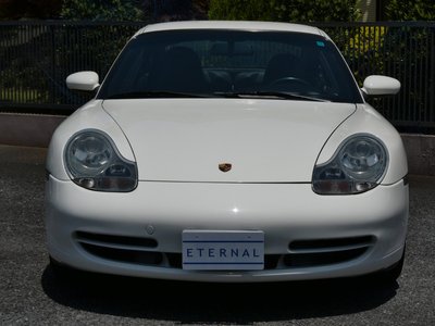 2000 Porsche 911 照片 2