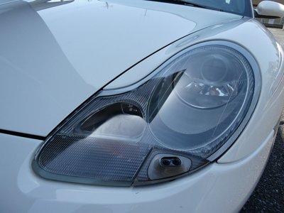 2000 Porsche 911 — миниатюра 20