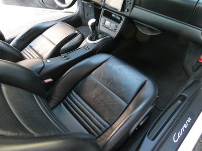 2000 Porsche 911 — миниатюра 31