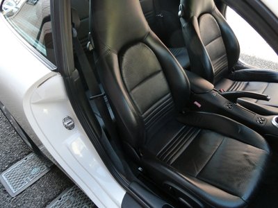 2000 Porsche 911 — миниатюра 30