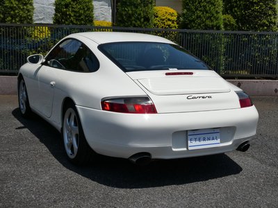 2000 Porsche 911 — миниатюра 13