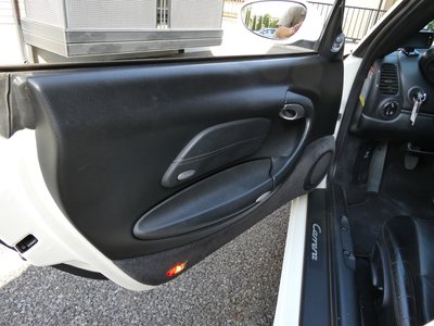 2000 Porsche 911 — миниатюра 38