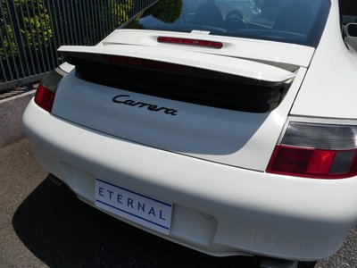 2000 Porsche 911 照片 10