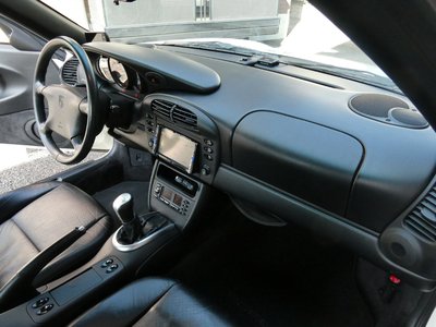 2000 Porsche 911 — миниатюра 29