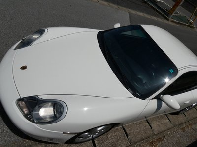 2000 Porsche 911 — миниатюра 16