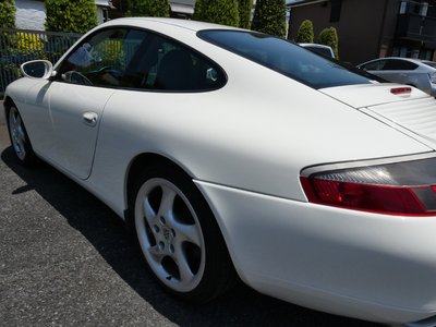2000 Porsche 911 — миниатюра 12