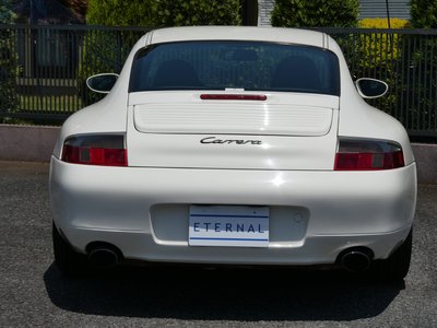 2000 Porsche 911 — миниатюра 15