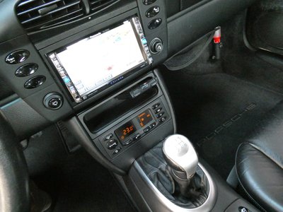 2000 Porsche 911 — миниатюра 32