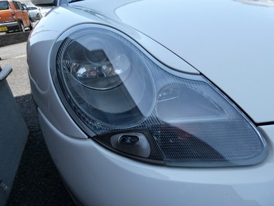 2000 Porsche 911 — миниатюра 19