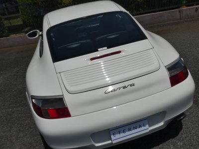2000 Porsche 911 — миниатюра 14