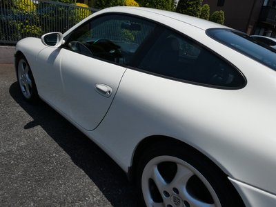 2000 Porsche 911 — миниатюра 11
