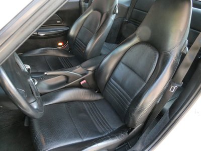 2000 Porsche 911 — миниатюра 27