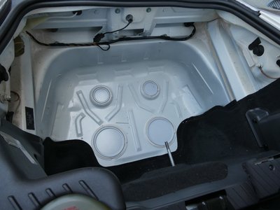 2000 Porsche 911 — миниатюра 43